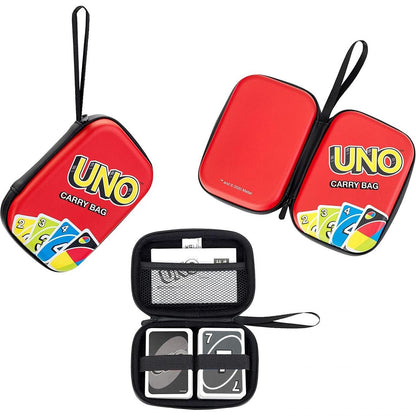 UNO Carry Bag Klein Toys 5901