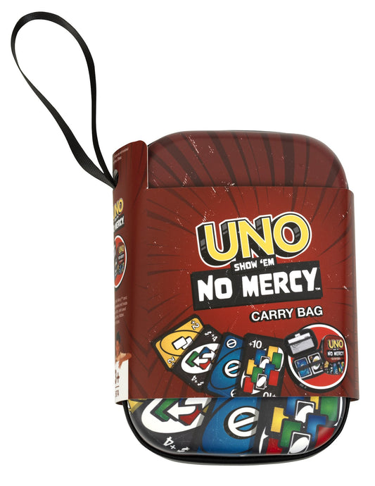 UNO No Mercy - Carry Bag Klein Toys 5974