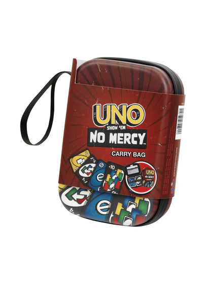UNO No Mercy - Carry Bag Klein Toys 5974