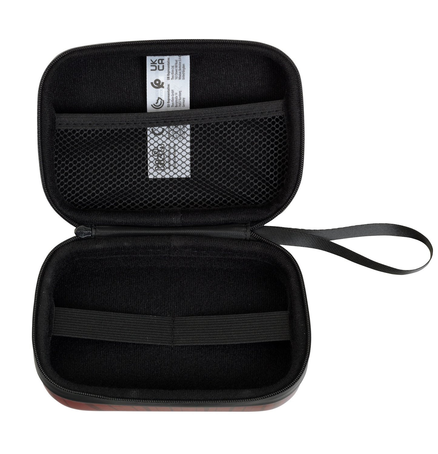 UNO No Mercy - Carry Bag Klein Toys 5974