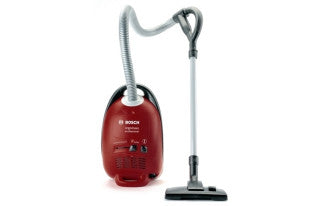 Bosch vacuum cleaner w/sound Klein Toys 6828