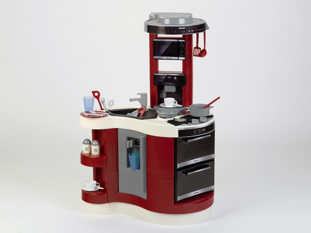 Miele kitchen "Wave" 63x95cm Klein Toys 7100