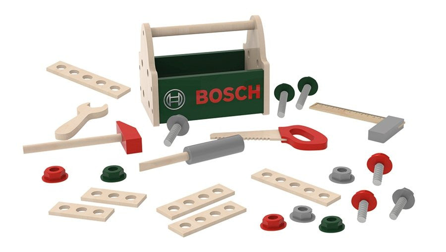 Bosch Tool box Klein Toys 8161