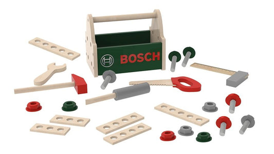Bosch Tool box Klein Toys 8161
