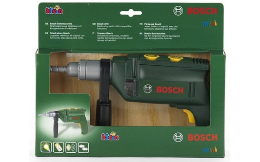 Bosch Drill Klein Toys 8410