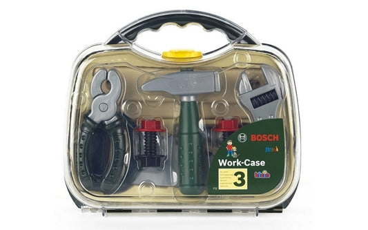 Bosch Tool Case Klein Toys 8465
