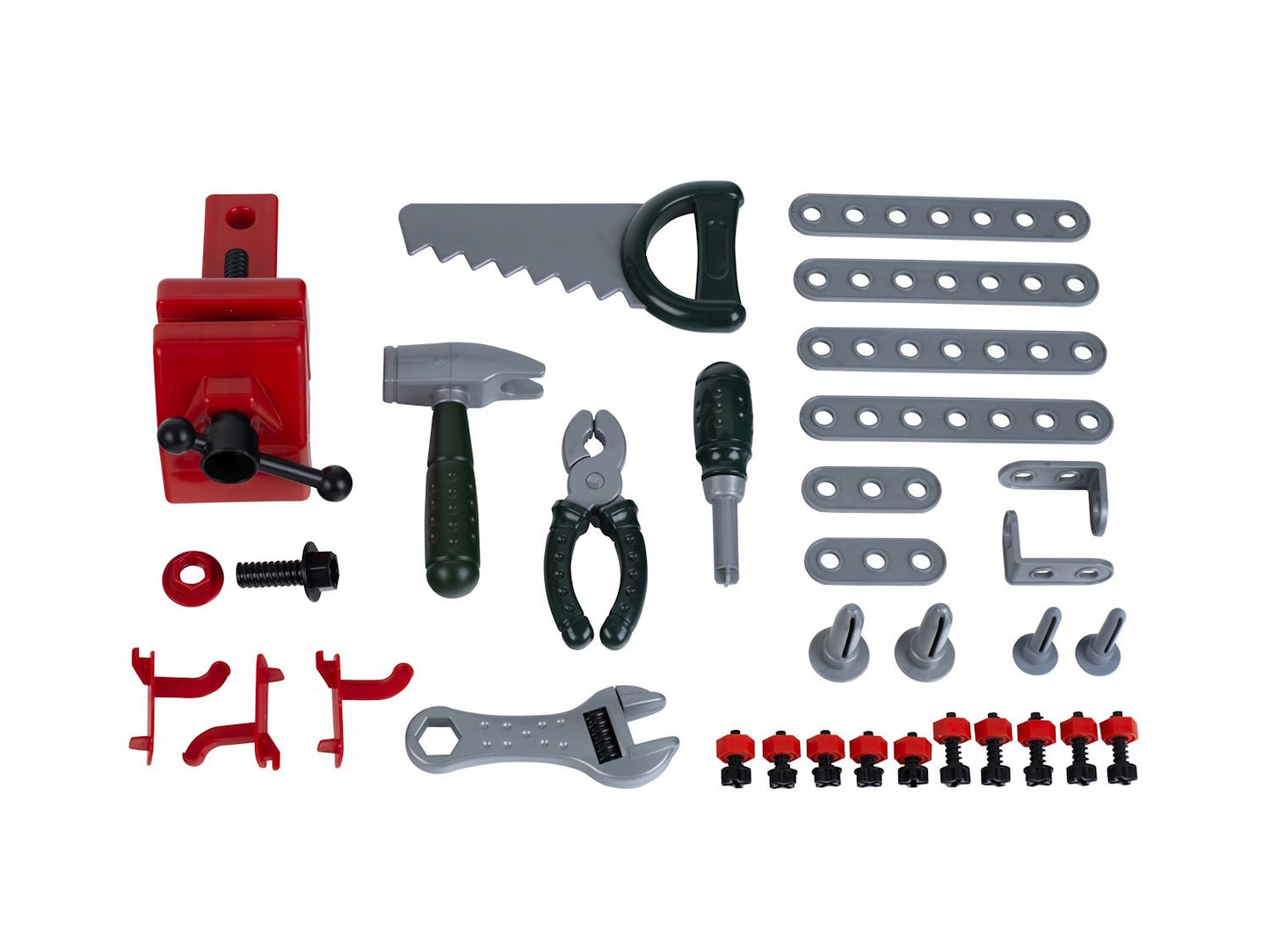 Bosch - Workbench X-leg Klein Toys 8722