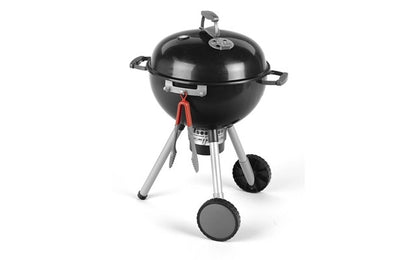 Weber kettle barbecue w/light and sound Klein Toys 9401