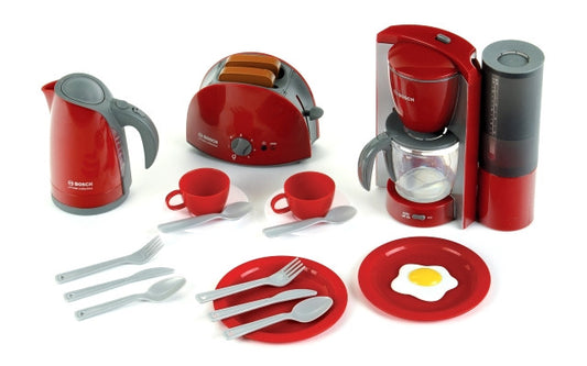 Bosch Breakfast Set Klein Toys 9564