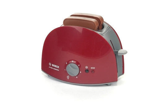 Bosch Toaster w/sound Klein Toys 9578