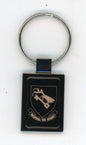 No 84 Light Aircraft Flying School South African Air Force Key Ring - KR84