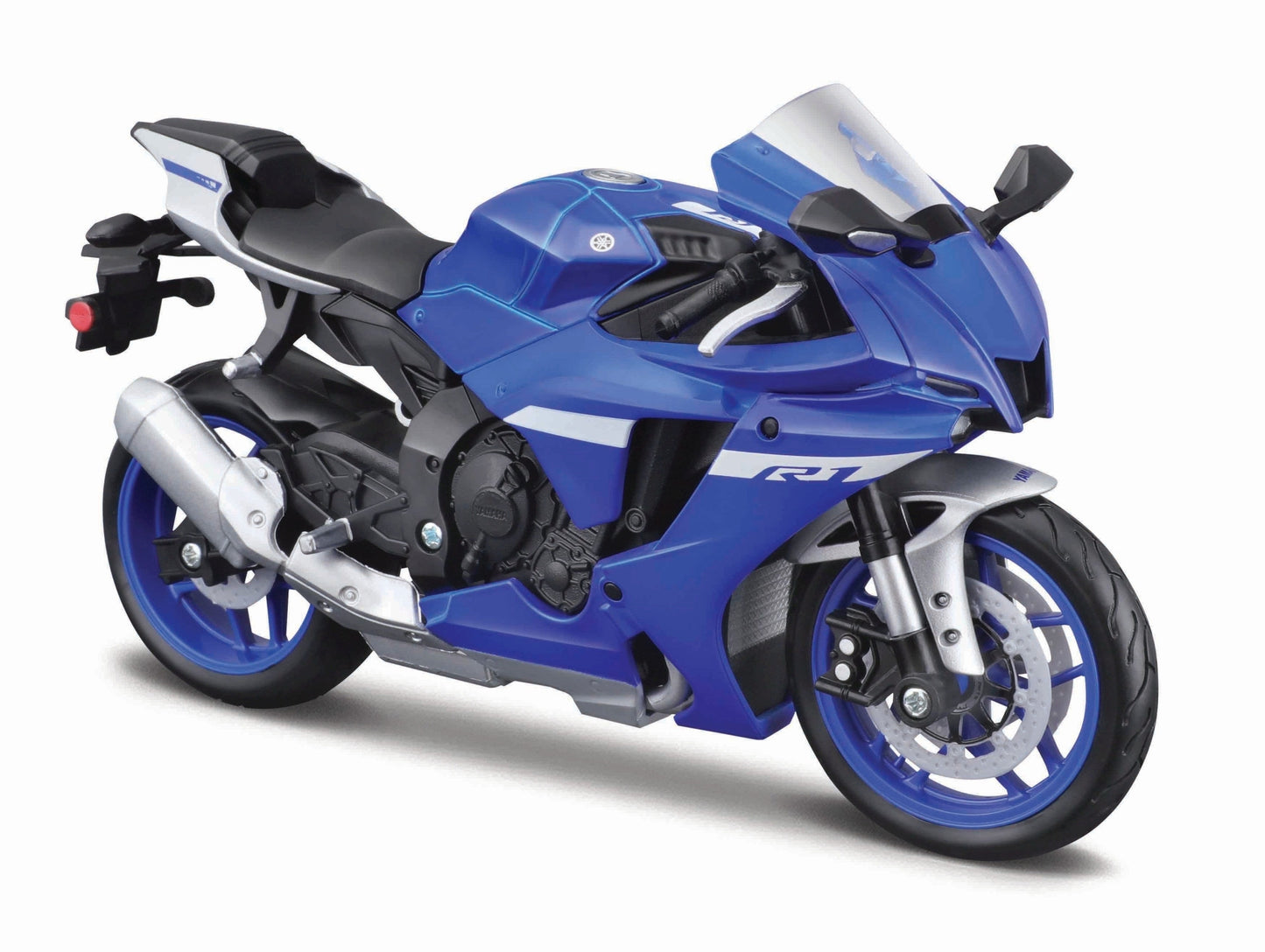 Yamaha YZF R1 2021 - 1/12 Scale - Maisto - MAI21847