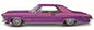 Buick Riviera 1965 (Lowriders) - 1/24 Scale - Maisto - MAI32551