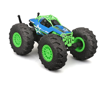 R/C Rock Hopper Pro Series 2.4GHYz - Maisto - MAI81806