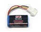 6.4V 500 Mah Li-ion Battery (Plug-In) USB Version - Maisto - MAIBAT6.4U