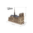 Notre Dame de Paris (France) 293pcs CubicFun CFMC260H