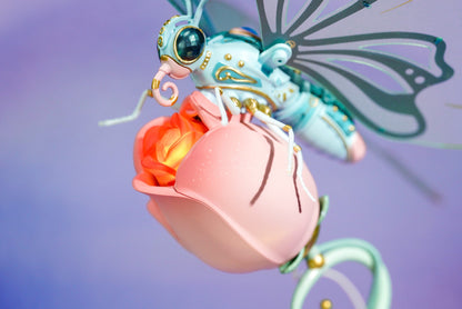 Butterfly (Pink) Robotime ROBMI05P