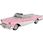 Buick Roadmaster Pink 1957 - 1/18 Scale - MotorMax - MOT73152TC PINK