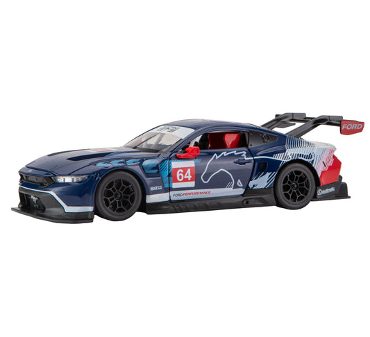 Ford Mustang GT3 1/24 MSZ MS661293C