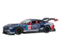 Ford Mustang GT3 1/24 MSZ MS661293C