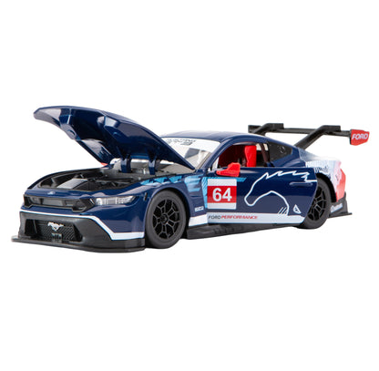 Ford Mustang GT3 1/24 MSZ MS661293C