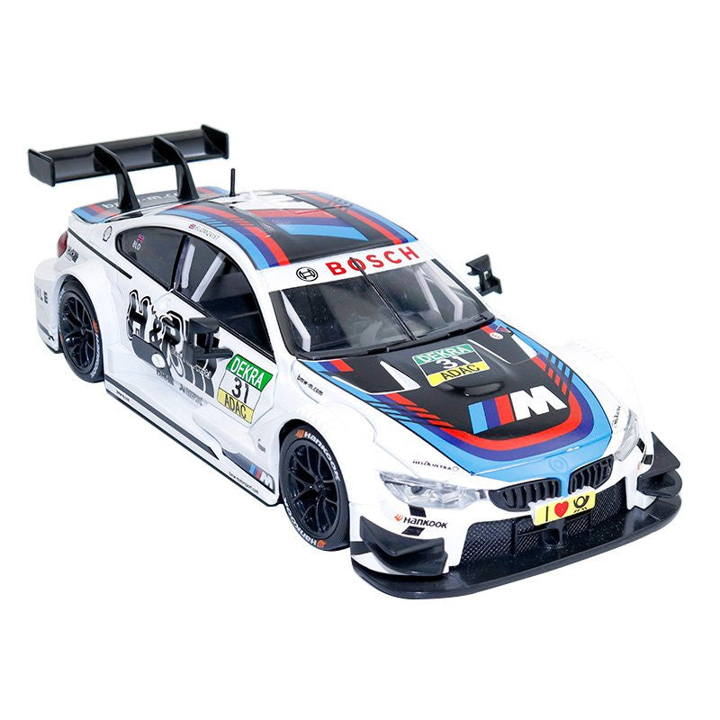 BMW M4 DTM 1/24 MSZ MS68256C