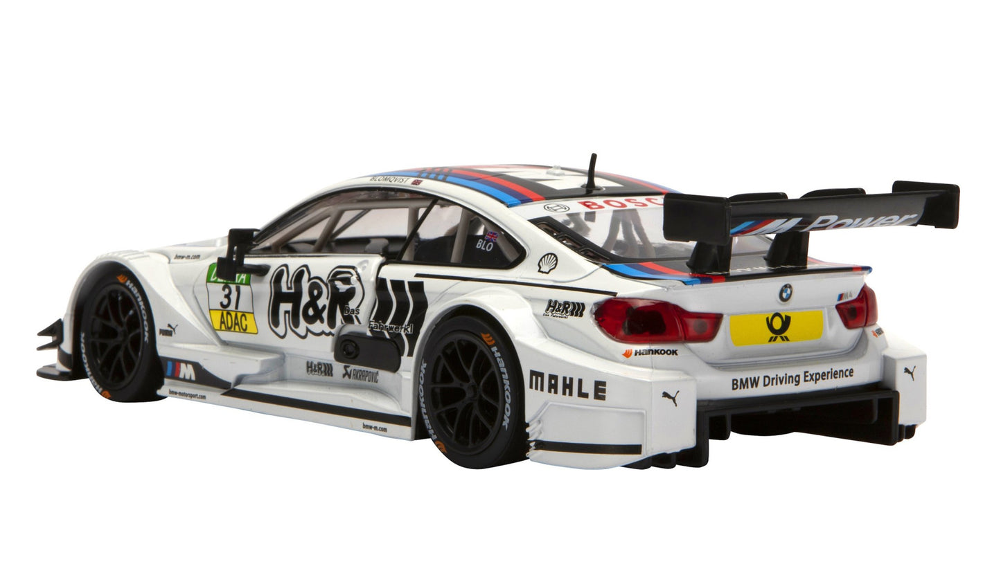 BMW M4 DTM 1/24 MSZ MS68256C