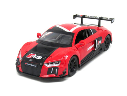 Audi R8 LMS 1/24 MSZ MS68262C