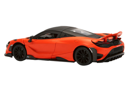 McLaren 765 LT 1/24 MSZ MS68276C