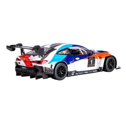 BMW M4 G82 GT3 1/24 MSZ MS68282A