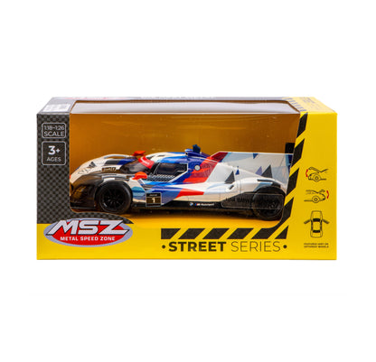 BMW M Hybrid V8 1/24 MSZ MS68285C