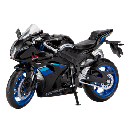 Suzuki GSX-R1000 1/12 MSZ MS68489A