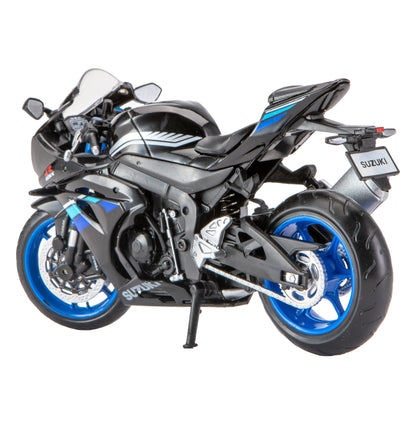 Suzuki GSX-R1000 1/12 MSZ MS68489A