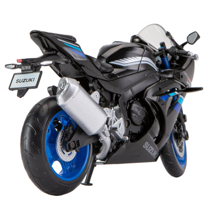 Suzuki GSX-R1000 1/12 MSZ MS68489A