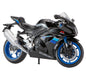 Suzuki GSX-R1000 1/12 MSZ MS68489A