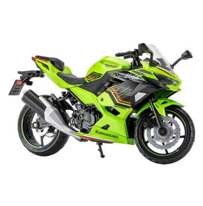 Kawasaki Ninja 400 2023 1/12 MSZ MS68729