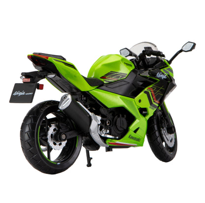 Kawasaki Ninja 400 2023 1/12 MSZ MS68729