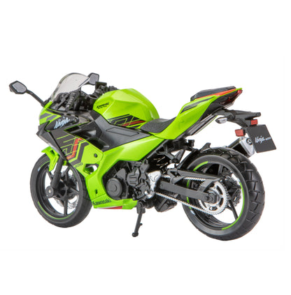 Kawasaki Ninja 400 2023 1/12 MSZ MS68729