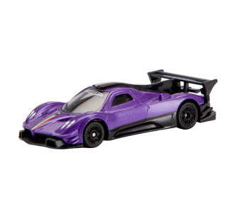 Pagani Zonda Revolution – Purple 1/64 MSZ MS82524