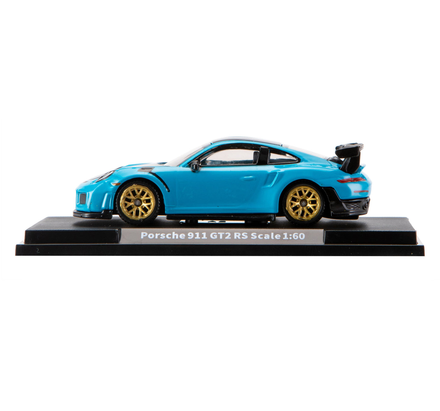 Porsche 911 GT2 RS Blue  1/60 MSZ MS82531