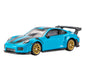 Porsche 911 GT2 RS Blue  1/60 MSZ MS82531
