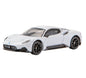 Maserati MC20 White 1/61 MSZ MS82551