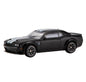 Dodge Challenger SRT Jailbreak Black/White 1/64 MSZ MS82553