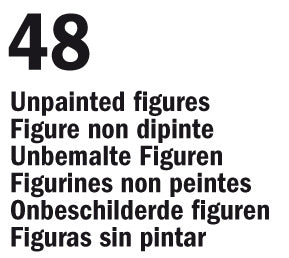 Austrian Infantry 1798 - 1805 - 1/72 Scale - Italeri - IT6093