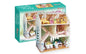 Dreamy Dollhouse 160pcs  CubicFun CFP645H