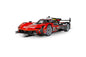 CADILLAC V SERIES R. - WHELEN ENGINEERING 1/32 Scale Scalextric SCAC4515