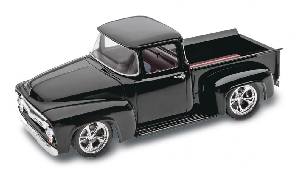 Foose Ford Fd-100 Pickup - 1/25 Scale - Revell - REV14426