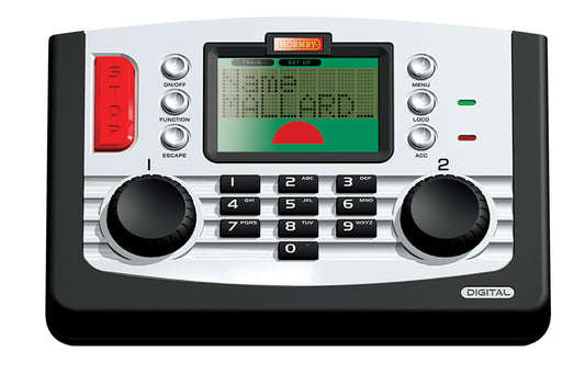 Elite Digital Controller Hornby R8214