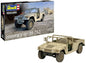 HMMWV M1097A2 - 1/35 Scale - Revell - REV03366