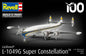 Lockheed L.1049G Lufthansa - 1/144 Scale - Revell - REV03745